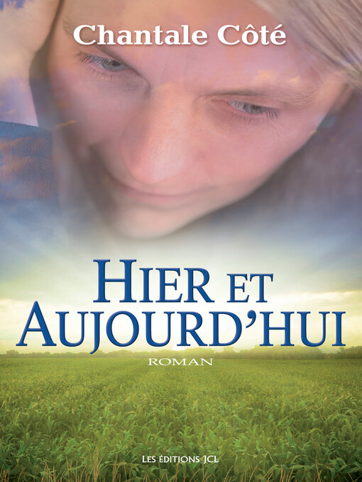 Cover image for Hier et Aujourd'hui